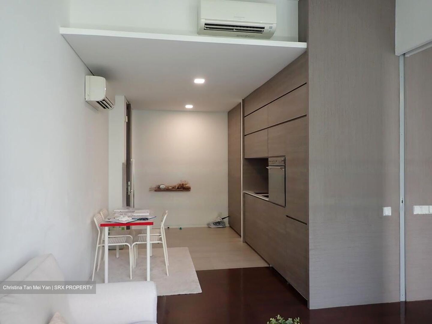 Seletar Park Residence (D28), Condominium #454841741